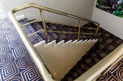 The Belmore Apartments Hotel - Tweed Heads Accommodation 8