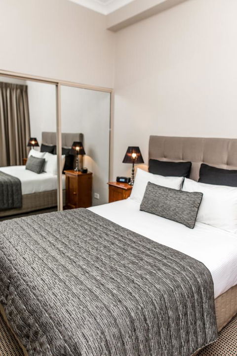 The Belmore Apartments Hotel - Tweed Heads Accommodation 11