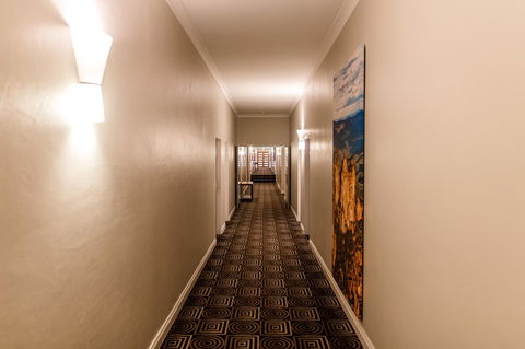 The Belmore Apartments Hotel - Tweed Heads Accommodation 13