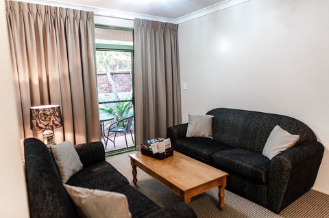The Belmore Apartments Hotel - Tweed Heads Accommodation 25