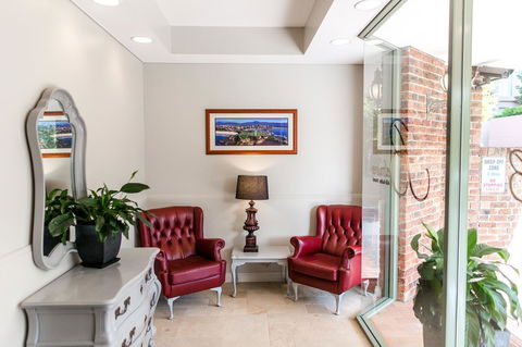 The Belmore Apartments Hotel - Tweed Heads Accommodation 5