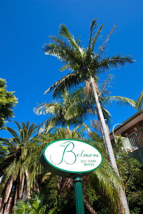 The Belmore Apartments Hotel - Tweed Heads Accommodation 2