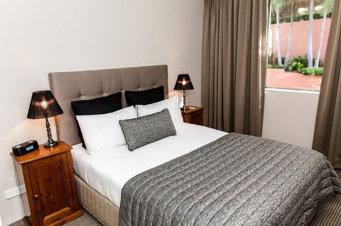 The Belmore Apartments Hotel - Tweed Heads Accommodation 9