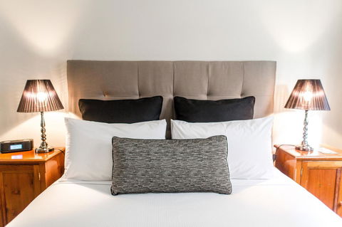 The Belmore Apartments Hotel - Tweed Heads Accommodation 12