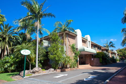 The Belmore Apartments Hotel - Tweed Heads Accommodation 1