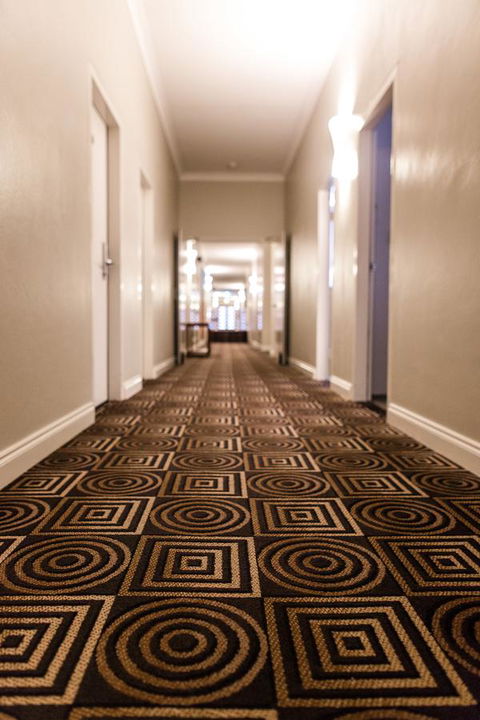 The Belmore Apartments Hotel - Tweed Heads Accommodation 15
