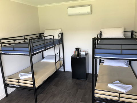 BIG4 The Bend Holiday Park - Tweed Heads Accommodation 6