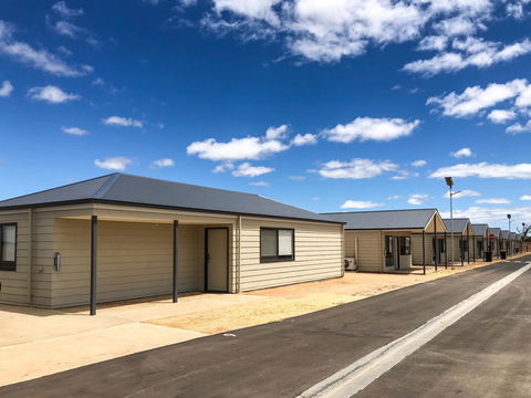 BIG4 The Bend Holiday Park - Tweed Heads Accommodation 1