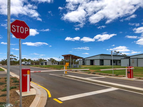 BIG4 The Bend Holiday Park - Tweed Heads Accommodation 0