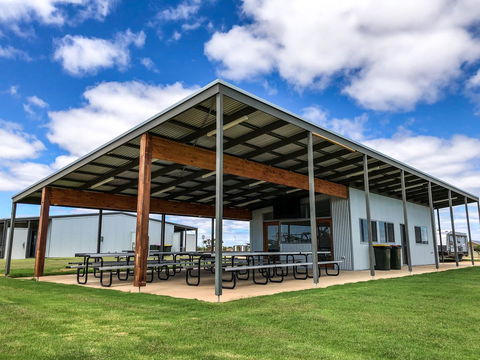 BIG4 The Bend Holiday Park - Tweed Heads Accommodation 4