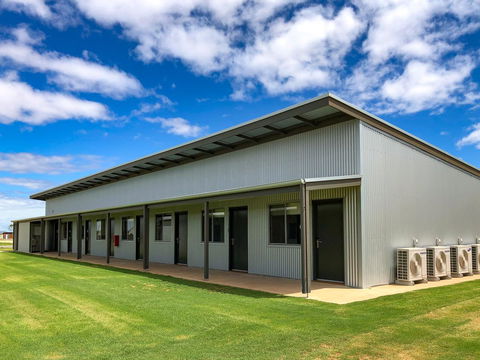 BIG4 The Bend Holiday Park - Tweed Heads Accommodation 5