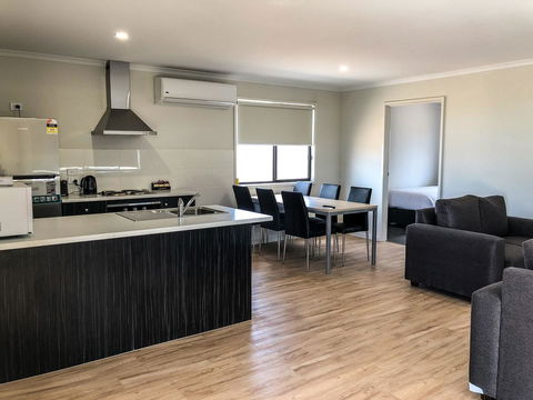 BIG4 The Bend Holiday Park - Tweed Heads Accommodation 2