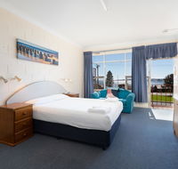 Blue Seas Motel - Tweed Heads Accommodation