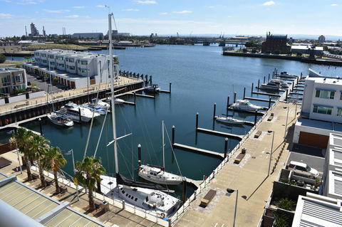 Breakwater Apartment - Tweed Heads Accommodation 20