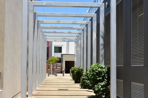 Breakwater Apartment - Tweed Heads Accommodation 7