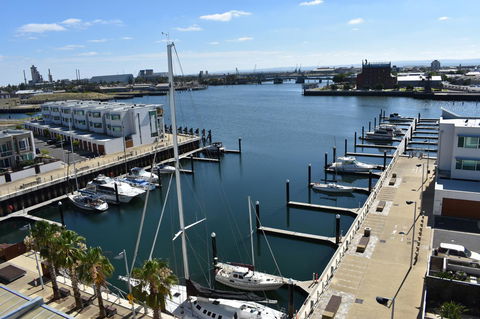 Breakwater Apartment - Tweed Heads Accommodation 2