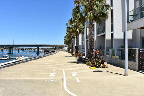 Breakwater Apartment - Tweed Heads Accommodation 5