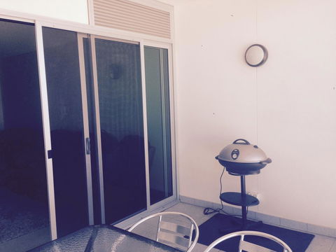Breakwater Apartment - Tweed Heads Accommodation 11