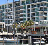 Breakwater Apartment - Tweed Heads Accommodation