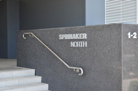 Breakwater Apartment - Tweed Heads Accommodation 3