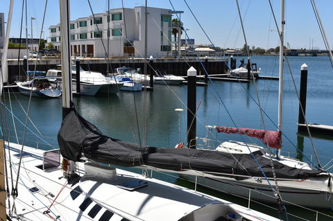 Breakwater Apartment - Tweed Heads Accommodation 6
