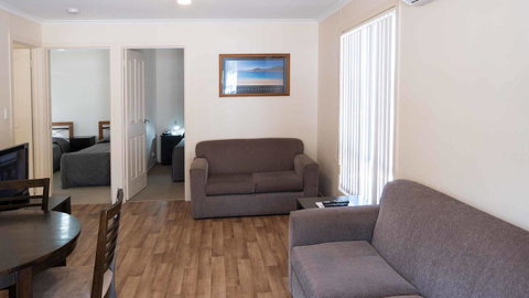 Wallaroo Holiday Park - Tweed Heads Accommodation 28