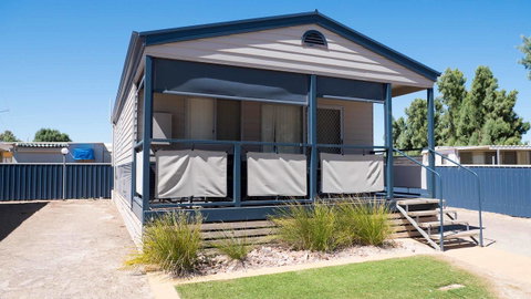 Wallaroo Holiday Park - Tweed Heads Accommodation 16