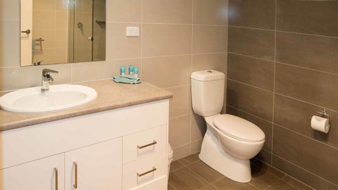 Wallaroo Holiday Park - Tweed Heads Accommodation 1