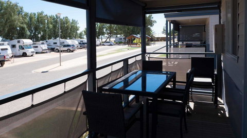 Wallaroo Holiday Park - Tweed Heads Accommodation 19