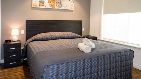 Wallaroo Holiday Park - Tweed Heads Accommodation 24