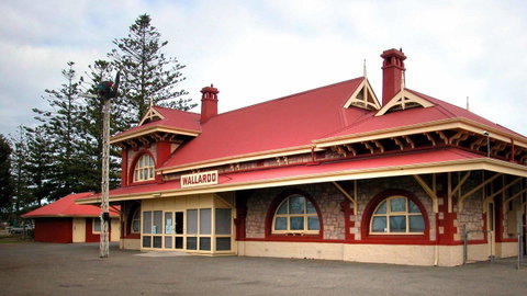 Wallaroo Holiday Park - Tweed Heads Accommodation 4