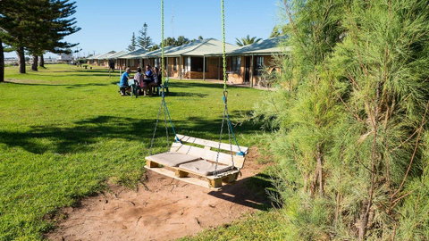 Wallaroo Holiday Park - Tweed Heads Accommodation 2