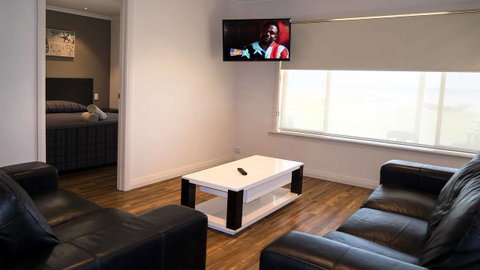 Wallaroo Holiday Park - Tweed Heads Accommodation 31
