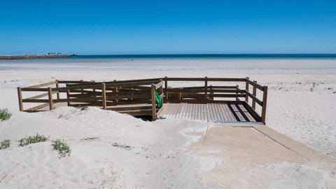 Wallaroo Holiday Park - Tweed Heads Accommodation 12