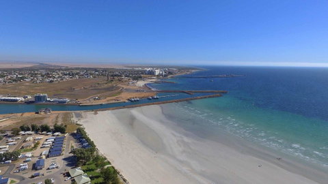 Wallaroo Holiday Park - Tweed Heads Accommodation 13