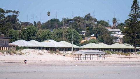 Wallaroo Holiday Park - Tweed Heads Accommodation 10