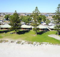 Wallaroo Holiday Park - Tweed Heads Accommodation