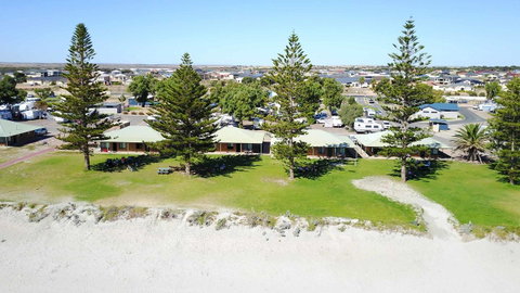 Wallaroo Holiday Park - Tweed Heads Accommodation 0