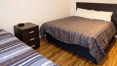 Wallaroo Holiday Park - Tweed Heads Accommodation 27
