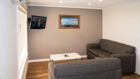 Wallaroo Holiday Park - Tweed Heads Accommodation 23