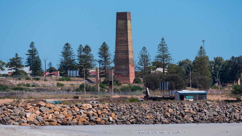 Wallaroo Holiday Park - Tweed Heads Accommodation 7