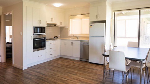 Wallaroo Holiday Park - Tweed Heads Accommodation 21