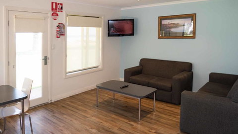 Wallaroo Holiday Park - Tweed Heads Accommodation 18