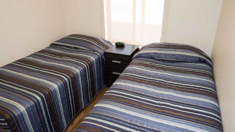 Wallaroo Holiday Park - Tweed Heads Accommodation 33
