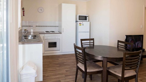 Wallaroo Holiday Park - Tweed Heads Accommodation 17