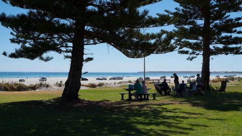 Wallaroo Holiday Park - Tweed Heads Accommodation 14