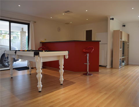 South Coast Escape - Tweed Heads Accommodation 8