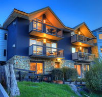 Snowgoose Apartments - Tweed Heads Accommodation