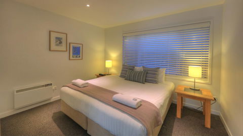 Snowgoose Apartments - Tweed Heads Accommodation 7