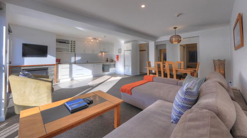 Snowgoose Apartments - Tweed Heads Accommodation 8